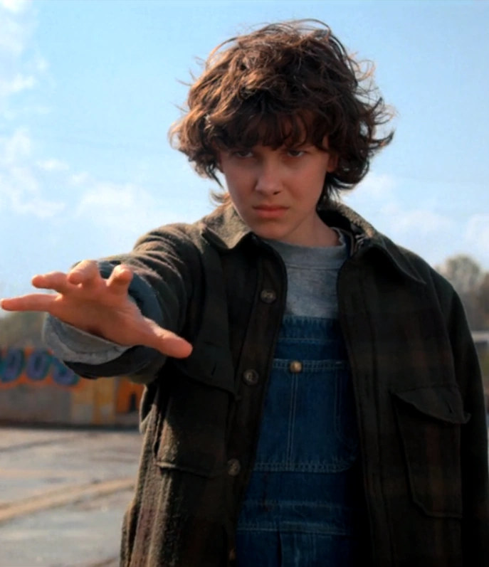 Eleven