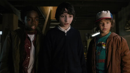 Stranger Things episode 2